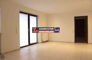 Wohnung mieten in 63768 Hösbach, FÜR RUHIGE SINGLES - HELLE 2-ZW MIT TERRASSE IN WINZENHOHL