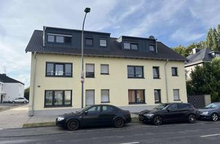 Wohnung mieten in Römerallee 41, 53909 Zülpich, Moderne 3-Zimmer-Dachgeschosswohnung mit Sonnenbalkon, Aufzug, Fußbodenheizung & Stellplatz