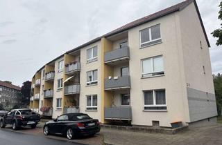 Wohnung mieten in Hermann-Von-Vechelde-Straße 16, 38126 Braunschweig, Suche ab sofort einen Nachmieter , schöne 3 Zimmer Wohnung