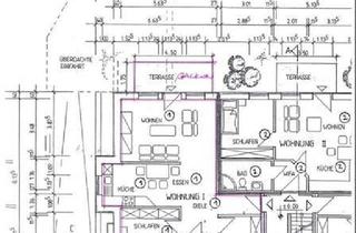Sozialwohnungen mieten in Grubestrasse 40, 37671 Höxter, Achtung! WBS erforderl. Attraktive 3-Zimmer-Wohnung mit guter Innenausstattung mit Balkon in Höxter