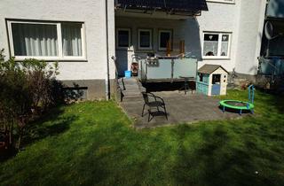 Wohnung mieten in Wüstenhof 37, 42929 Wermelskirchen, 1-Zimmerwohnung mit großer Terasse und Balkon