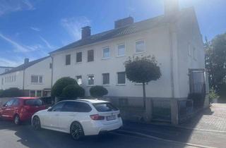 Wohnung mieten in Lessingstr. 26, 53721 Siegburg, Top geschnittene 3-Zimmer-Wohnung mit Balkon im Grünen und doch zentrumsnah