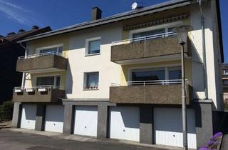 Wohnung mieten in Gustav-Altenhain-Str. 11, 45549 Sprockhövel, Dachgeschosswohnung im Herzen von Haßlinghausen
