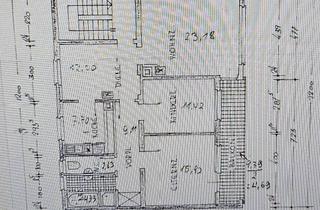 Wohnung mieten in 78054 Villingen-Schwenningen, 3,5 Zimmer-Wohnung zu vermieten