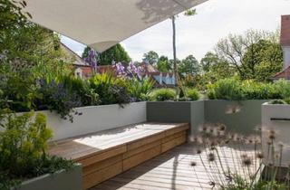 Penthouse mieten in Coesfelder Str. 42, 48249 Dülmen, Neubau: Exklusive 3-Zimmer-Penthouse-Wohnung mit Dachterrasse in der Innenstadt