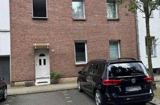 Wohnung mieten in Hagelstraße 19, 47053 Dellviertel, Freundliche und gepflegte 3-Zimmer-Dachgeschosswohnung in Duisburg