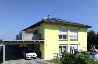 Wohnung mieten in Augustenstr. 37, 93133 Burglengenfeld, Schöne, hochwertige 3,5 Zimmerwohnung mit großer Dachterrasse in Burglengenfeld
