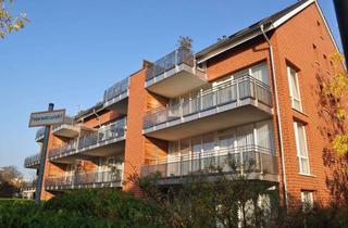 Wohnung mieten in Am Kirschbaumwäldchen 28, 40545 Lörick, Erdgeschosswohnung mit wunderschöner Terrasse und Gemeinschaftsgarten