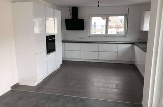 Wohnung mieten in 88255 Baindt, Geschmackvolle 3-Raum-Wohnung mit gehobener Innenausstattung mit EBK in Baindt