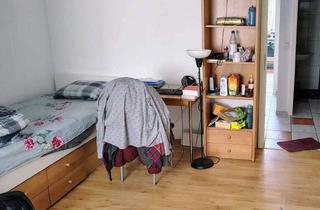Wohnung mieten in Herkulesstraße 00, 45127 Ostviertel, Günstige 1 bett in geteiltes Zimmer in Essen stadtmitte