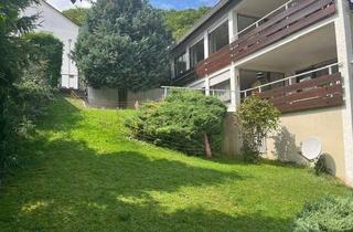 Wohnung mieten in 72458 Albstadt, Traumhafte Wohnung mit Garten, Terrasse und überdachtem Balkon in Albstadt-Ebingen