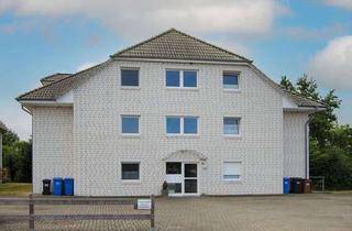 Wohnung mieten in 38550 Isenbüttel, Helle 3-Zimmer-Dachgeschosswohnung mit Balkon in Isenbüttel