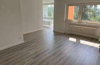 Wohnung mieten in Ahornweg 12, 57577 Hamm, Erstbezug nach Sanierung 520 € - 54 m² - 1.0 Zi.