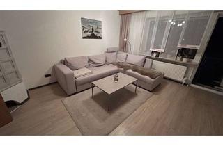 Wohnung mieten in Graf-Gebhard-Str., 92237 Sulzbach-Rosenberg, Naturnahe 3,5-Zimmer-Wohnung mit West-Balkon, Einbauküche, Keller und TG-Stellplatz