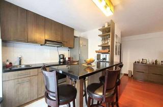 Wohnung mieten in Rosenstraße 16, 01640 Coswig, Freundliche und vollständig renovierte 1,5-Raum-Wohnung mit Balkon und EBK in Coswig