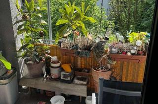 Sozialwohnungen mieten in Flügelskämpchen, 42489 Wülfrath, Wülfrath - WBS Senioren-Wohnung 1 Zimmer barrierefrei, Balkon - fussläufig ins Zentrum
