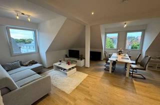 Wohnung mieten in 59269 Beckum, Beckum | Wunderschöne, neuwertige Dreizimmer-Wohnung zum 01.12.2025 zu vermieten