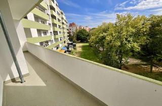 Wohnung mieten in Sprickmannstraße 37, 48159 Kinderhaus-West, Große 4 Zimmerwohnung mit Balkon
