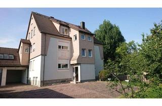 Wohnung mieten in Am Rathaus, 97270 Kist, Maisonette-Dachgeschosswohnung mit großem Privatgarten