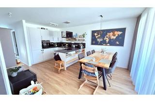 Wohnung mieten in 88138 Weißensberg, 4-Zimmer-Wohnung mit Garten Tiefgarage und großem Kellerabteil in Weißensberg