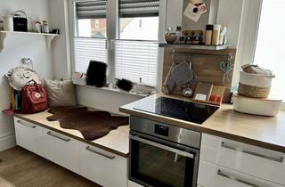 Wohnung mieten in 61352 Bad Homburg, Tolle 4 -Zimmer Wohnung mit großem Garten in Bad Homburg Ober Erlenbach ab 1.12.2025 zu vermieten