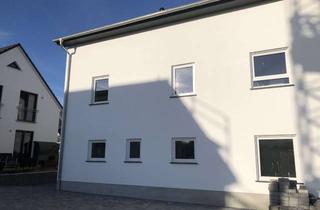 Wohnung mieten in Königsberger Straße 58, 55559 Bretzenheim, Neuwertige 3-Raum-Wohnung mit Balkon in Bretzenheim/Nahe