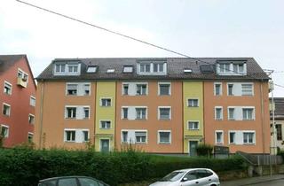 Wohnung mieten in Elbestraße 70, 70376 Münster, 2-Zimmer-Wohnung in Stuttgart-Münster