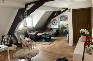 Wohnung mieten in Martin Luther Str 20, 76833 Siebeldingen, Zentral gelegene außergewöhnliche 3ZKB-Wohnung mit Einbauküche in Landau in der Pfalz