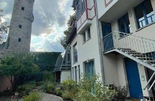 Wohnung mieten in 97616 Bad Neustadt, Wohnen im Herzen der Altstadt von Bad Neustadt