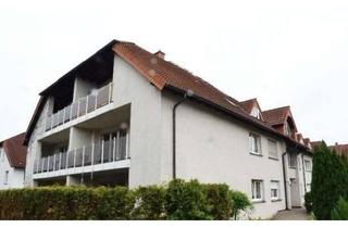 Wohnung mieten in Pappelweg 15, 59423 Unna, Helle Erdgeschosswohnung mit Balkon in ruhiger, zentraler Lage