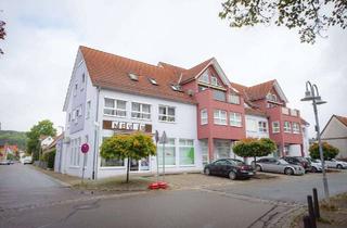 Wohnung mieten in Uhlandstraße, 73066 Uhingen, Schöne 3-Zimmer-Wohnung mit Balkon und EBK in Uhingen
