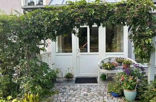 Wohnung mieten in Lohstr. 19, 93128 Regenstauf, Ansprechende und gepflegte 3-Zimmer-Erdgeschosswohnung mit Balkon in Regenstauf