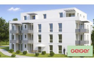 Wohnung mieten in 87719 Mindelheim, Stilvolle, geräumige 3-Zimmer-Erdgeschosswohnung mit Terrasse