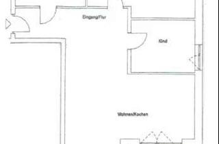 Wohnung mieten in Nikolaus-Groß-Str., 97437 Haßfurt, 3-Zimmer-Wohnung in Haßfurt - Osterfeld