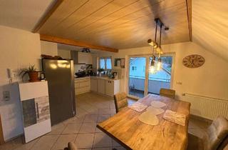 Wohnung mieten in 88099 Neukirch, Schöne 5-Zimmer-Wohnung in Neukirch