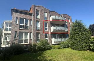 Wohnung mieten in 26160 Bad Zwischenahn, Schöne 1,5 Zimmerwohnung in Bad Zwischenahn