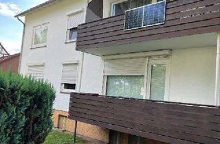 Wohnung mieten in 34246 Vellmar, 3 Zimmer Mietwohnung in gesuchter Wohnlage in Vellmar