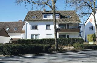 Wohnung mieten in 34246 Vellmar, Großzügige 3-Zimmer-Wohnung mit Balkon in ruhiger und zentraler Lage von Vellmar!