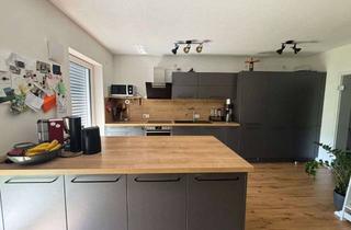 Wohnung mieten in 88353 Kißlegg, 4 Zimmer Wohnung Maisonette