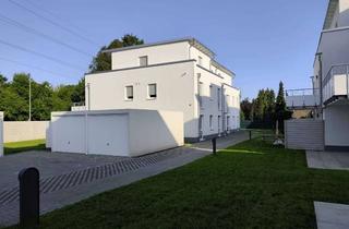 Penthouse mieten in Graffweg 85, 44309 Brackel, Attraktive Neubau-Penthousewohnung mit Aufzug und Dachterrasse in Dortmund-Brackel