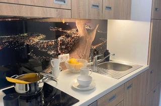 Wohnung mieten in Königsturmstraße 39, 73525 Schwäbisch Gmünd, Möblierte Komfort-Apartments – Maison Gmünd