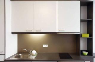 Wohnung mieten in Am Sonnenhügel, 73525 Schwäbisch Gmünd, Möblierte Doppel-Apartments (2er WG) - Fußläufig zur PH