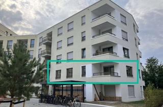 Sozialwohnungen mieten in August-Dosenbach-Straße 17c, 76189 Daxlanden, Hallo neues Zuhause, willkommen im August-Klingler-Areal (WBS erforderlich)
