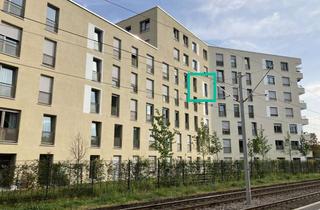Sozialwohnungen mieten in August-Dosenbach-Straße 17a, 76189 Daxlanden, Hallo neues Zuhause, willkommen im August-Klingler-Areal (WBS erforderlich)
