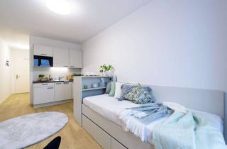 Wohnung mieten in Ahornstraße, 14482 Babelsberg Süd, *BESICHTIGUNG 02.09.2025 um 15:00 Uhr* - voll möbliertes City-Apartment in Potsdam