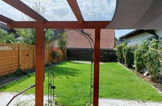 Wohnung mieten in 88178 Heimenkirch, 3-Zimmer Mietwohnung mit Gartenin Heimenkirch-Riedhirsch