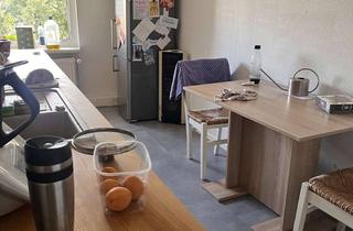 Wohnung mieten in August-Bebel-Straße, 16225 Eberswalde, Sanierte 2-Zimmer-Wohnung mit EBK in Eberswalde
