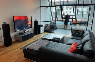 Lofts mieten in Ferdinand-Thun-Straße 29, 42289 Wuppertal, Nachmieter gesucht zum 01.12.25 / loftwohnung