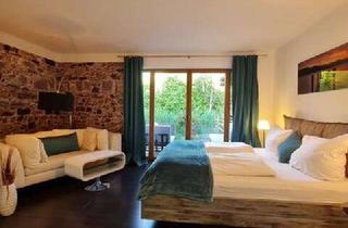 Wohnung mieten in 82266 Inning, Möbl. 2-Zi-Erdgeschosswhg f. 6 Monate, Wörthsee, Garten