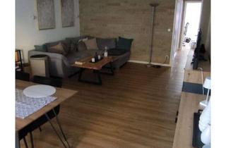 Wohnung mieten in Murgtalstraße 37, 76437 Rastatt, Teilmöblierte 3,5-Zimmer-EG-Wohnung mit EBK in Niederbühl